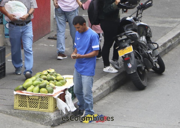 podría desarrollarse en Colombia