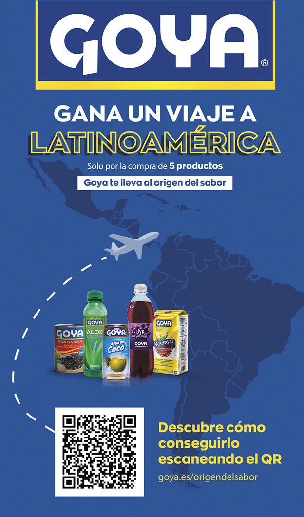Origen del Sabor