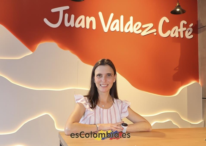 café 100 % colombiano