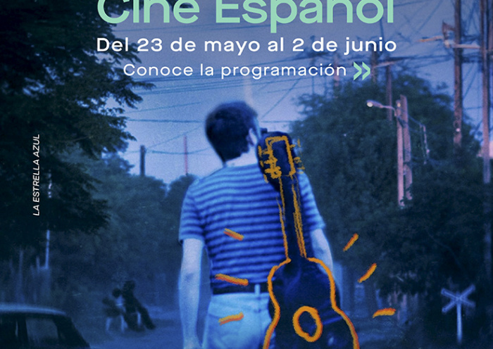 Muestra de Cine Español