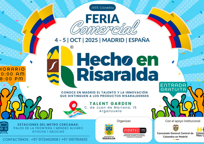 Feria Comercial