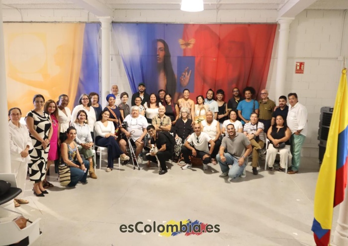 Asociaciones