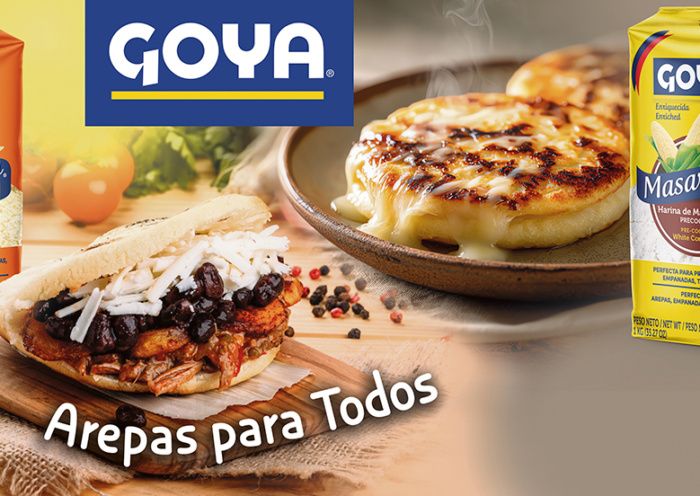 Goya Europa