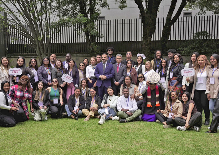 Fundación Carolina