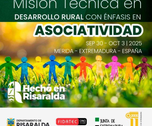 Hecho en Risaralda