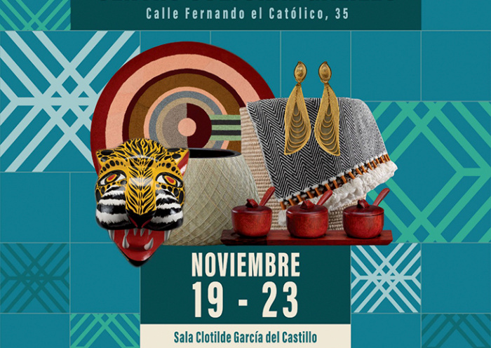 riqueza artesanal y artística