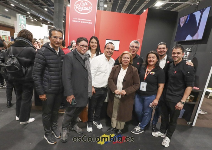 Canciller Yolanda Villavicencio