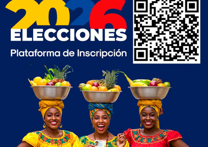 Jornadas de inscripción de cédulas