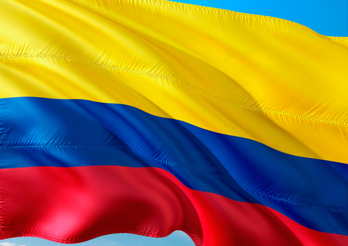 Colombia nos necesita