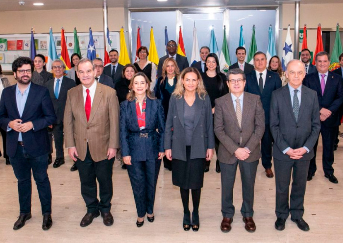 Convenio Multilateral Iberoamericano