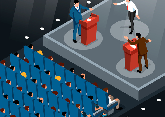 Migración en tiempos de miedo,