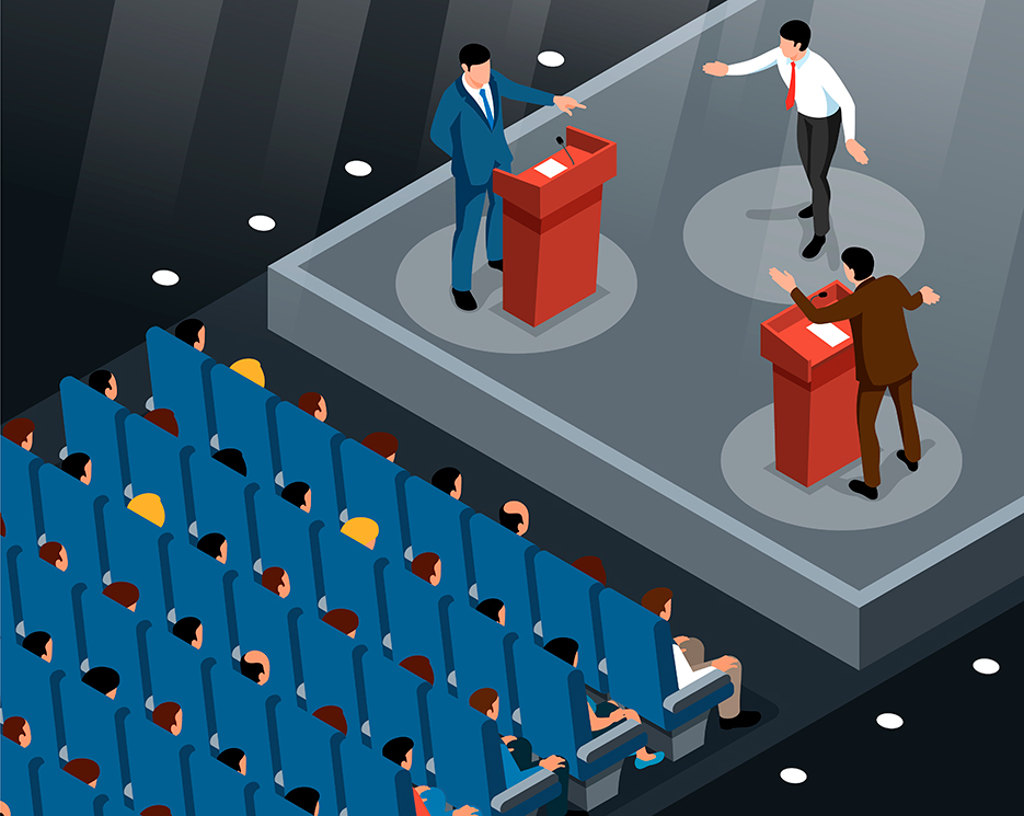 Migración en tiempos de miedo,