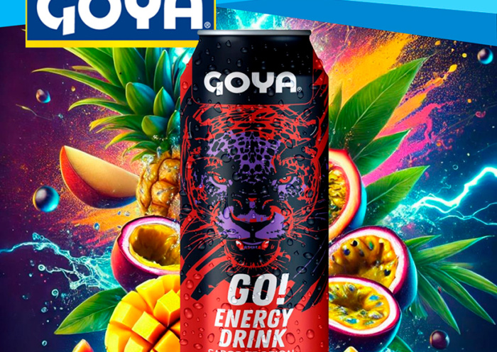 Energy Drink