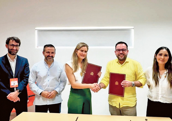 transición energética justa