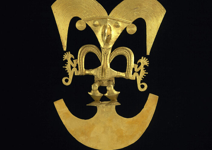 Museo del Oro