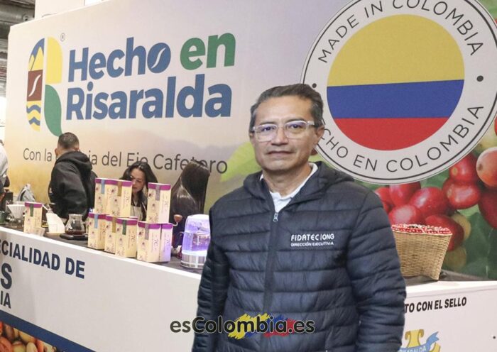 FIDATEC ONG COLOMBIA