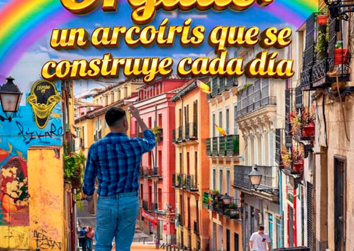 Orgullo