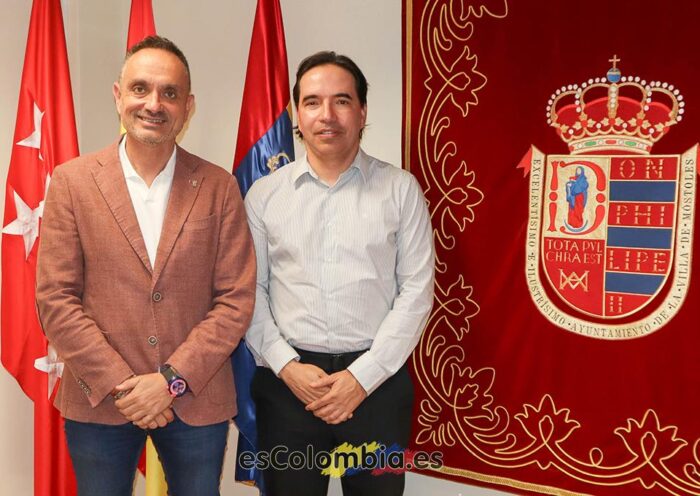 Móstoles
