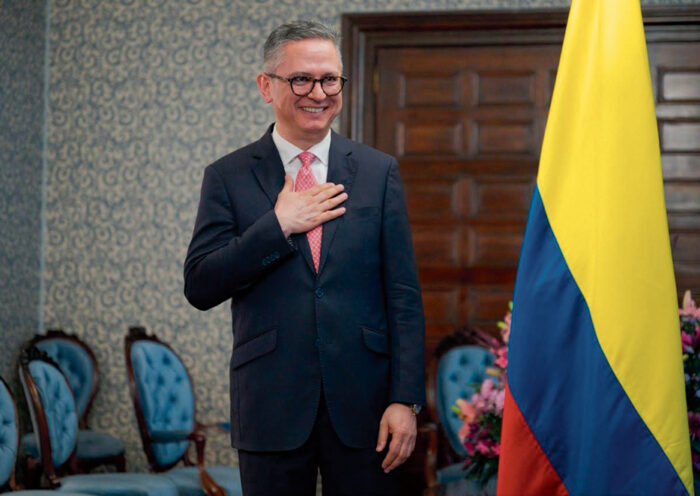 Cancillería