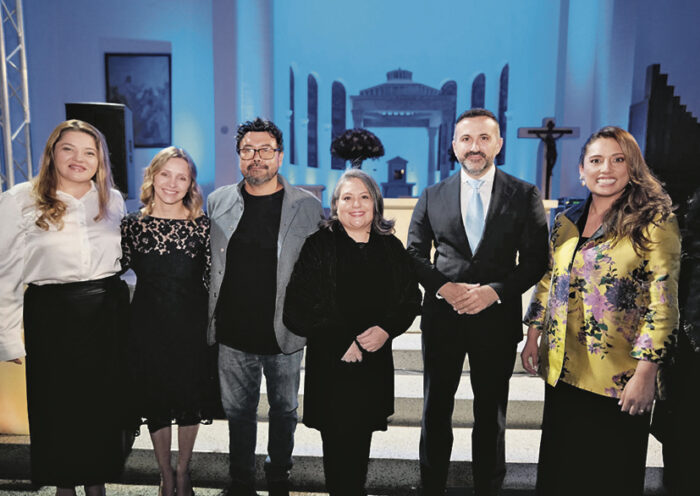 Festival Internacional de Música Sacra