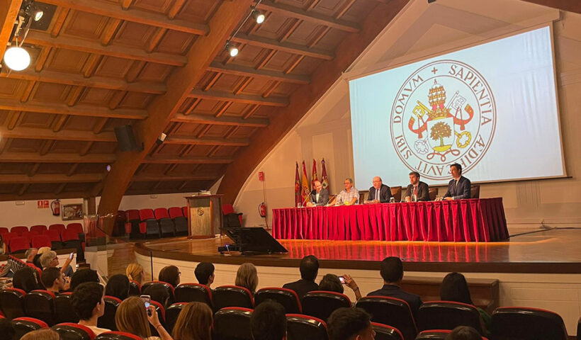 Universidad de Valladolid