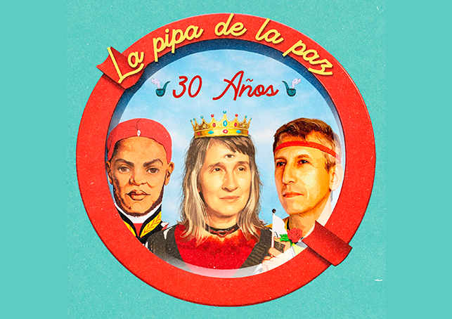 Aterciopelados