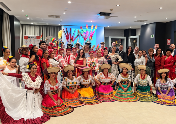 Festival Multicultural