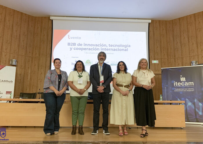Encuentro Empresarial España-Colombia