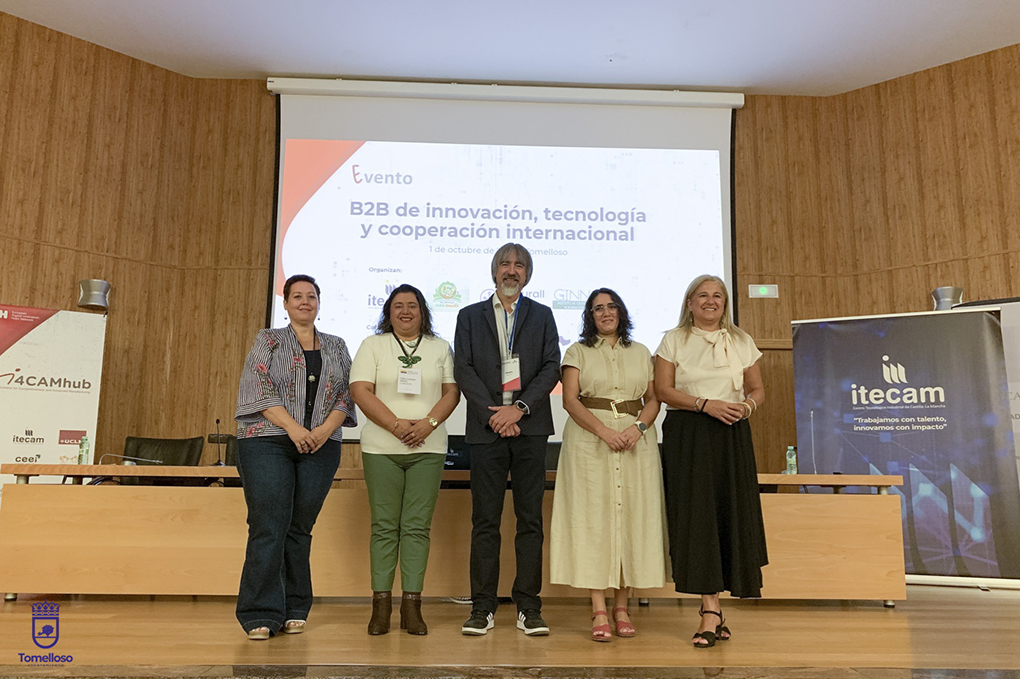 Encuentro Empresarial España-Colombia