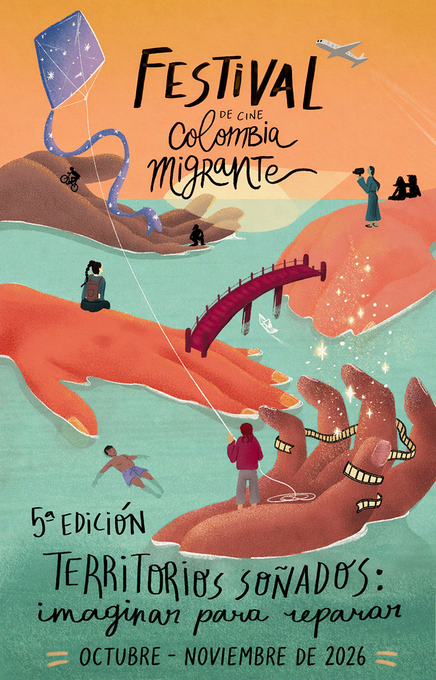 Colombia Migrante