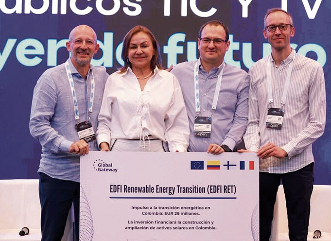 energías renovables